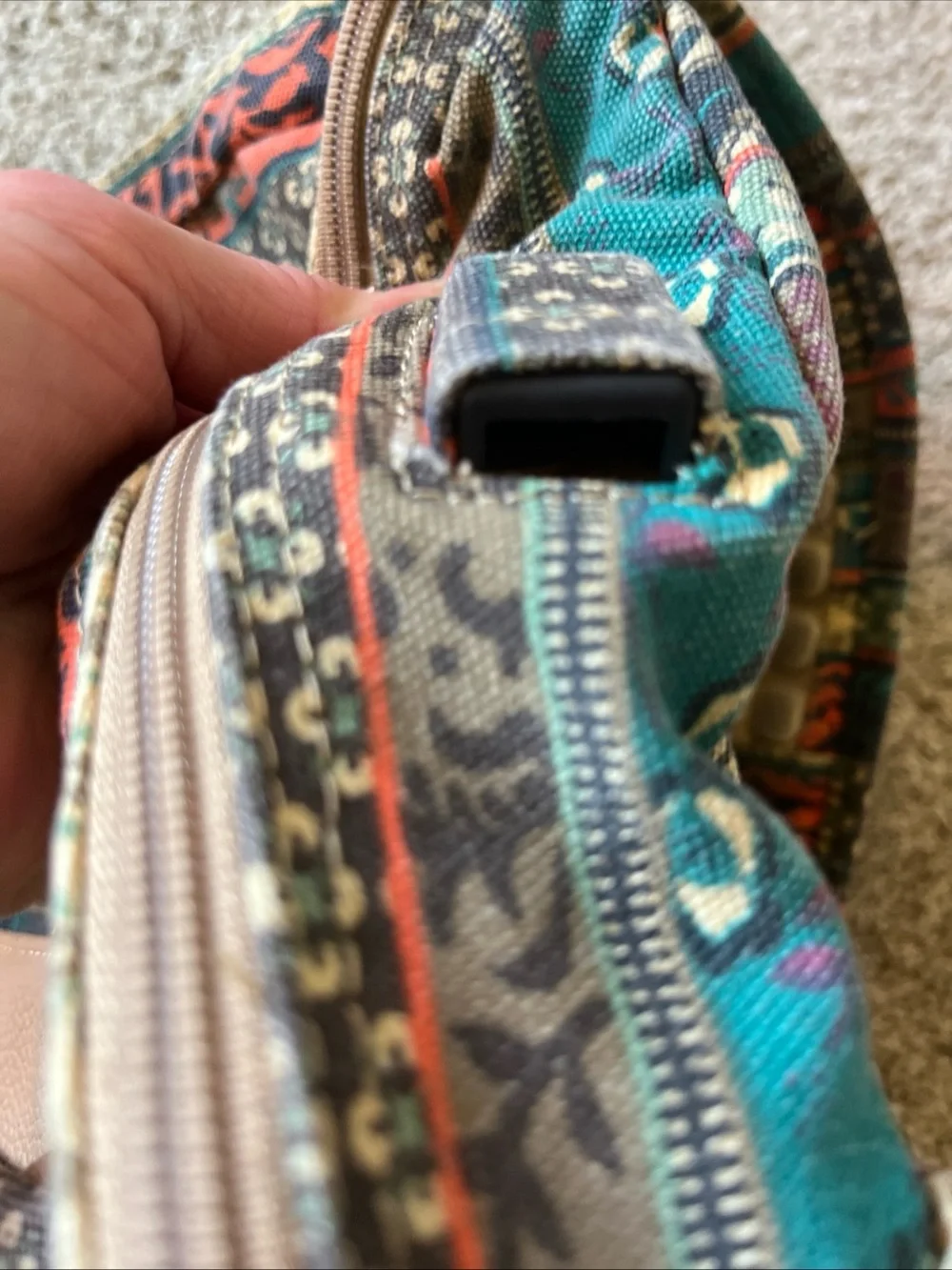 Kinmac women backpack